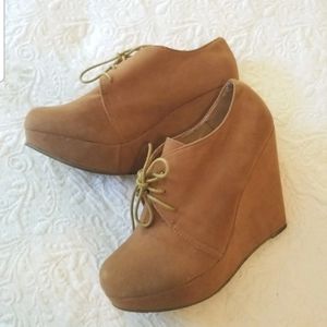 Women's Booties